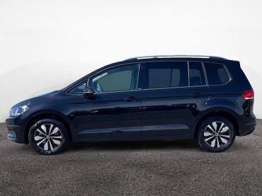VW Touran Move TSI DSG|7-S|NAVI|ACC|KAMERA|KEYLESS Gebrauchtwagen