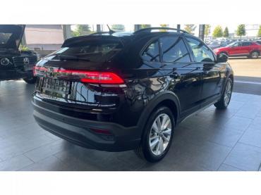 VW Taigo Prime 1.0 TSI LED AHK Kamera ACC CarPlay Sitzheizung Klima DAB Gebrauchtwagen