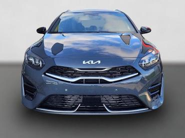 KIA Ceed Ceed SW GT Line*LED*Navi*Shzg*PDC*Cam*18Zoll*ACC Tageszulassung