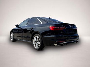 Audi A4 40 TDI Advanced * LED Navi Kamera Sitzh.