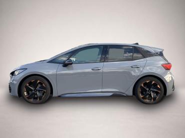 Cupra Born e-Boost 17 kW WÄRMEPUMPE * 19"-KUPFER * SUPERS