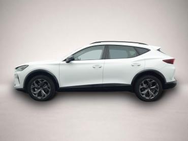 Cupra Formentor 2.0 TDI DSG 5.-J.-GAR NAVI LED KAMERA