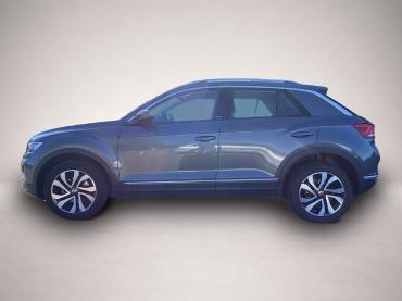 Fahrzeug ansehen: Volkswagen T-Roc 1.5 TSI ACTIVE APP-CONNECT * KAMERA * EL.HECKK Volkswagen T-Roc 1.5 TSI ACTIVE APP-CONNECT * KAMERA * EL.HECKK