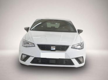 Fahrzeug ansehen: Seat Ibiza 1.0 TSI FR Seat Ibiza 1.0 TSI FR