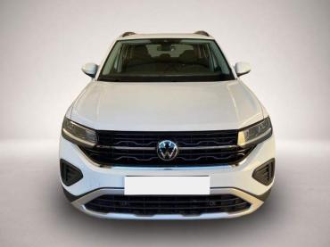 Fahrzeug ansehen: Volkswagen T-Cross 95PS Climatronic * Sitzheiz * PDCvohi * AppCo. Volkswagen T-Cross 95PS Climatronic * Sitzheiz * PDCvohi * AppCo.