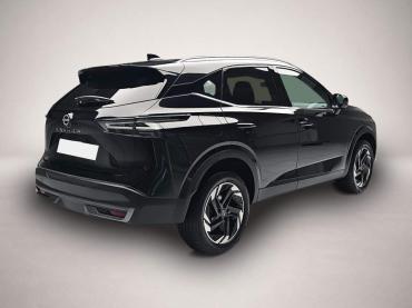 Fahrzeug ansehen: Nissan Qashqai 1.3 DIG-T MHEV AUTO. MJ27 N-CONNECTA WIN Nissan Qashqai 1.3 DIG-T MHEV AUTO. MJ27 N-CONNECTA WIN