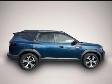 Fahrzeug ansehen: Dacia Bigster Full-Hybrid 155 Journey SHZ * MV-Kamera * LE Dacia Bigster Full-Hybrid 155 Journey SHZ * MV-Kamera * LE