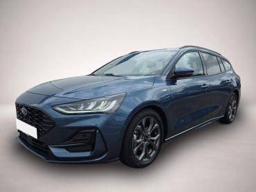 Fahrzeug ansehen: Ford Focus Turnier 1.5 EcoBlue Start-Stopp-System Aut Ford Focus Turnier 1.5 EcoBlue Start-Stopp-System Aut