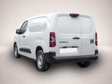 Fahrzeug ansehen: Fiat Doblo Kastenwagen XL 1.5 Diesel 96 kW Fiat Doblo Kastenwagen XL 1.5 Diesel 96 kW