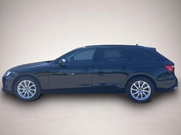 Audi A4 Avant 35 2.0 TFSI S-TRONIC CARPLAY-ANDROID * EL
