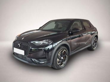 DS Automobiles DS3 Crossback E-Tense Rivoli 11kw Shz Navi Leder