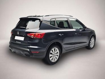 Fahrzeug ansehen: Seat Arona 1.0 TSI Style Navi LED PDC LM16 Seat Arona 1.0 TSI Style Navi LED PDC LM16