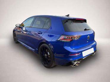 Fahrzeug ansehen: Volkswagen Golf 8 VIII R 2.0 TSI 4M DSG IQ.Light/ACC/HuD/36 Volkswagen Golf 8 VIII R 2.0 TSI 4M DSG IQ.Light/ACC/HuD/36
