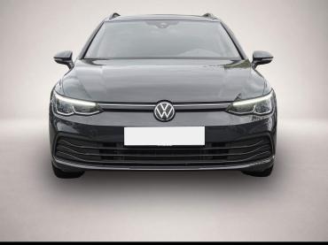 Fahrzeug ansehen: Volkswagen Golf Variant 1.5 TSI Life NAVI ALU PDC Volkswagen Golf Variant 1.5 TSI Life NAVI ALU PDC