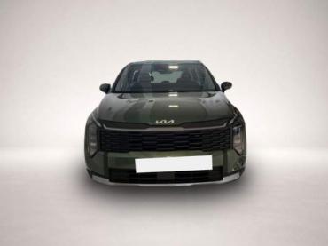 Fahrzeug ansehen: Kia Sportage Urban 1.6 T-GDI DCT Urban 2-Zonen-Klimaautomati. Kia Sportage Urban 1.6 T-GDI DCT Urban 2-Zonen-Klimaautomati.