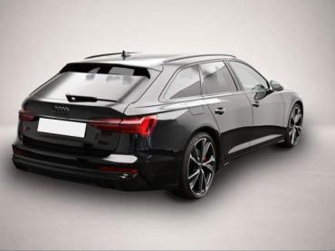 Fahrzeug ansehen: Audi S6 Avant 3.0 TDI quattro Tiptronic Pano/Tempo Audi S6 Avant 3.0 TDI quattro Tiptronic Pano/Tempo
