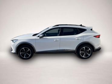 Fahrzeug ansehen: Cupra Formentor 1.5 TSI 141¤ m.20% Anz. AHK Navi KEYLESS ACC SHZ LED DAB FL-Ass. Cupra Formentor 1.5 TSI 141¤ m.20% Anz. AHK Navi KEYLESS ACC SHZ LED DAB FL-Ass.