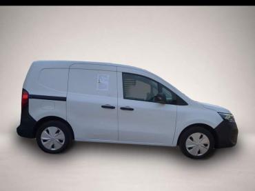 Nissan Townstar EV 45 kWh L1 Acenta CCS * PDC * Radio * LED