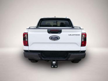 Ford Ranger Dublecab 2.0 EcoBlue WILDTRAK * AHK * NAVI * LE