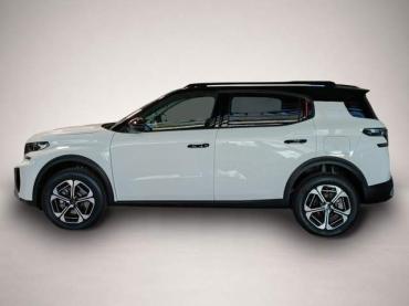 Fahrzeug ansehen: Citroën C3 Aircross Hybrid 145 MAX CAM Allwetter CarPlay Citroën C3 Aircross Hybrid 145 MAX CAM Allwetter CarPlay