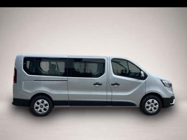 Fahrzeug ansehen: Renault Trafic Combi dCi 150 L2H1 8-S Grand Authentic SH Renault Trafic Combi dCi 150 L2H1 8-S Grand Authentic SH