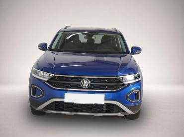 Volkswagen T-Roc 1.0 TSI Life