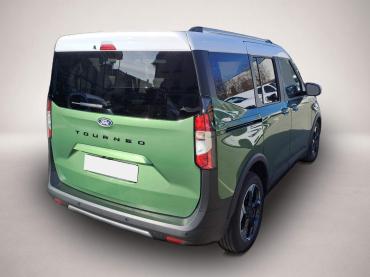 Ford Tourneo Courier Active Bluetooth Navi Klima