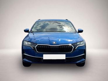 Fahrzeug ansehen: Skoda Octavia Combi Selection TDI DSG|AHK|eHECK|KAMERA Skoda Octavia Combi Selection TDI DSG|AHK|eHECK|KAMERA