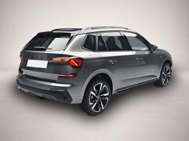 Fahrzeug ansehen: Skoda Kamiq 1.5 TSI DSG Monte Carlo Navi Matrix-LED Pa Skoda Kamiq 1.5 TSI DSG Monte Carlo Navi Matrix-LED Pa