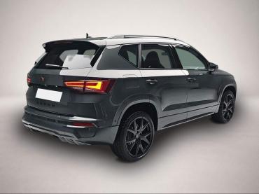 Fahrzeug ansehen: Cupra Ateca 1.5 TSI DSG Navi LED ACC Leder Kamera LM19 Cupra Ateca 1.5 TSI DSG Navi LED ACC Leder Kamera LM19