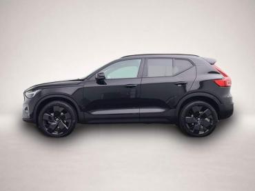 Volvo XC40 2.0 Black Edition Plus B4 Mild-Hybrid 197P