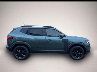 Fahrzeug ansehen: Dacia Duster Hybrid 155 Extreme Technik- & Winterpaket Dacia Duster Hybrid 155 Extreme Technik- & Winterpaket