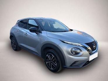 Nissan Juke 1.0 DIG-T N-Connecta N-Connecta