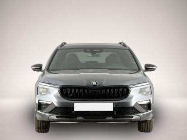Skoda Kamiq Dynamic 1.0 TSI