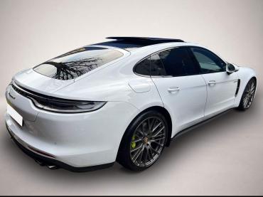 Porsche Panamera 4 E-Hybrid Platinum Ed. Pano 21Z HUD