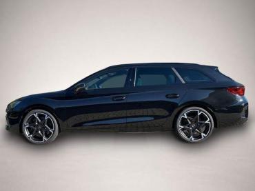 Fahrzeug ansehen: Cupra Leon Sportstourer VZ 4x4 ST AHK * NAVI * eHK * KAMERA. Cupra Leon Sportstourer VZ 4x4 ST AHK * NAVI * eHK * KAMERA.