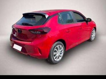 Fahrzeug ansehen: Opel Corsa 1.2 Turbo 100 ch MT6 Edition 74 kW (101 P. Opel Corsa 1.2 Turbo 100 ch MT6 Edition 74 kW (101 P.