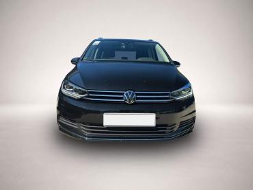 Fahrzeug ansehen: Volkswagen Touran 1.5 TSI DSG Goal 7S IQ.LIGHT NAVI KAMERA Volkswagen Touran 1.5 TSI DSG Goal 7S IQ.LIGHT NAVI KAMERA