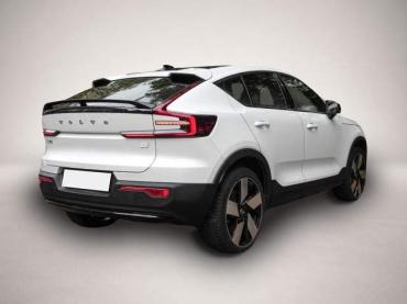 Fahrzeug ansehen: Volvo C40 Plus Recharge Pure Electric AWD StandHZG Dig Volvo C40 Plus Recharge Pure Electric AWD StandHZG Dig