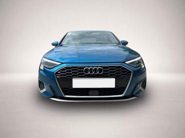 Fahrzeug ansehen: Audi A3 Limo 35 TFSI S tronic advanced AHK NAVI REAR Audi A3 Limo 35 TFSI S tronic advanced AHK NAVI REAR