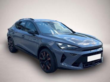Fahrzeug ansehen: Cupra Formentor VZ 4x4 DSG AHK 19-Copper 5J.-Garantie Cupra Formentor VZ 4x4 DSG AHK 19-Copper 5J.-Garantie