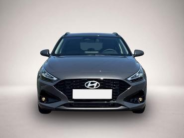 Fahrzeug ansehen: Hyundai i30 Kombi T-GDI DCT|KAMERA|BI-LED|NAVI|TEMPOMAT Hyundai i30 Kombi T-GDI DCT|KAMERA|BI-LED|NAVI|TEMPOMAT