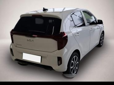 Fahrzeug ansehen: Kia Picanto 1.0 GDI AUTO. (AMT) SPIRIT MJ26 LED SITZ Kia Picanto 1.0 GDI AUTO. (AMT) SPIRIT MJ26 LED SITZ