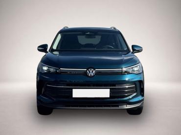 Fahrzeug ansehen: Volkswagen Tiguan Life 1.5 eTSI DSG|AHK|LED-PLUS|18"|EASYO Volkswagen Tiguan Life 1.5 eTSI DSG|AHK|LED-PLUS|18"|EASYO