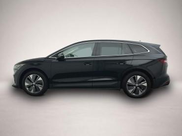 Fahrzeug ansehen: Skoda Enyaq 80x Suite 4.-J.-GAR AHK WÄRMEPUMPE KAMERA Skoda Enyaq 80x Suite 4.-J.-GAR AHK WÄRMEPUMPE KAMERA