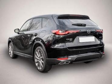 Fahrzeug ansehen: Mazda CX-60 e-SKYACTIV PHEV EXCLUSIVE-LINE CON-P DRI-P Mazda CX-60 e-SKYACTIV PHEV EXCLUSIVE-LINE CON-P DRI-P