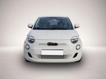 Fahrzeug ansehen: Fiat 500e icon * Sofort Verfügbar * 42kWh Fiat 500e icon * Sofort Verfügbar * 42kWh