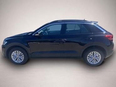 Fahrzeug ansehen: Volkswagen T-Roc 1.5 TSI DSG Life AHK * APP-CONNECT * VIRTUAL-C Volkswagen T-Roc 1.5 TSI DSG Life AHK * APP-CONNECT * VIRTUAL-C