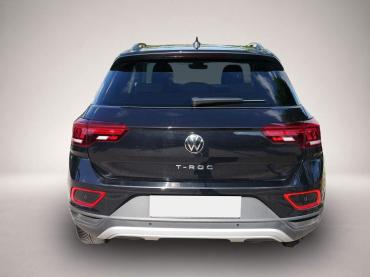 Volkswagen T-Roc 1.5 TSI DSG Life * NAVI-ÜBER-SMARTLINK * PDC