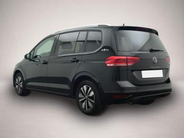 Volkswagen Touran 2.0 TDI DSG Goal 4-J-GAR 7S AHK IQ-LIGHT